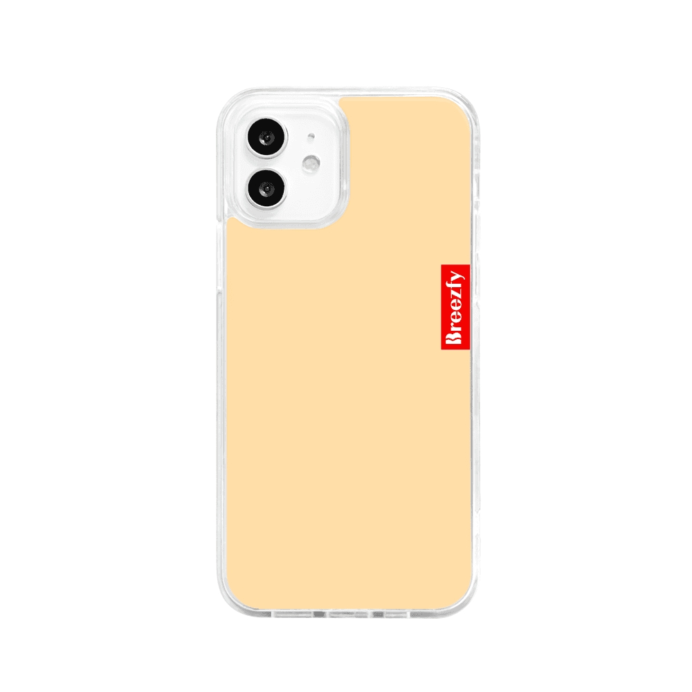 Breezfy 브리즈피 폰케이스 REED BEIGE
