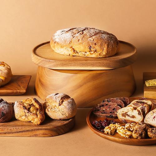 잇츠굿 고프로틴 쌀깜빠뉴/쌀치아바타