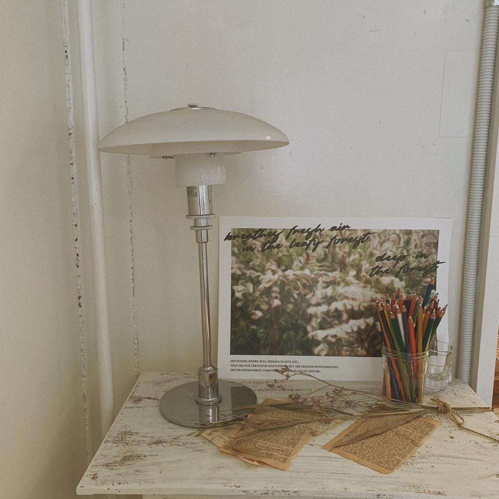 deep in the forest 포스터 / 프렌치 무드 거실 인테리어 대형 아트포스터