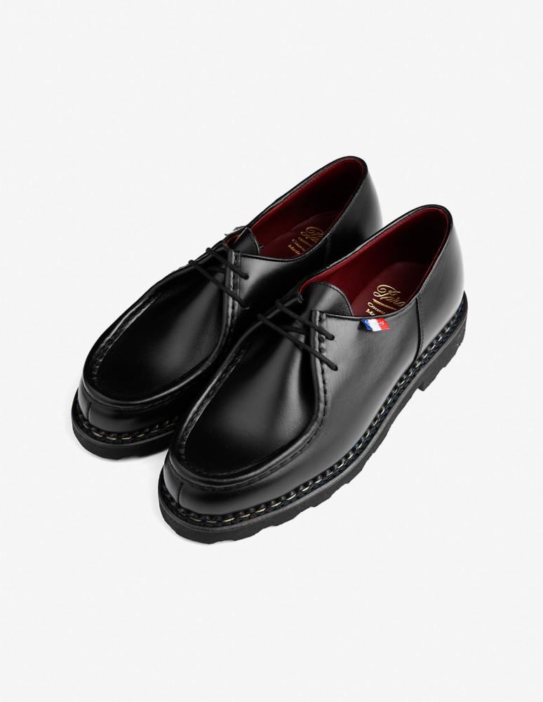 파라부트 미카엘 BBR Noir