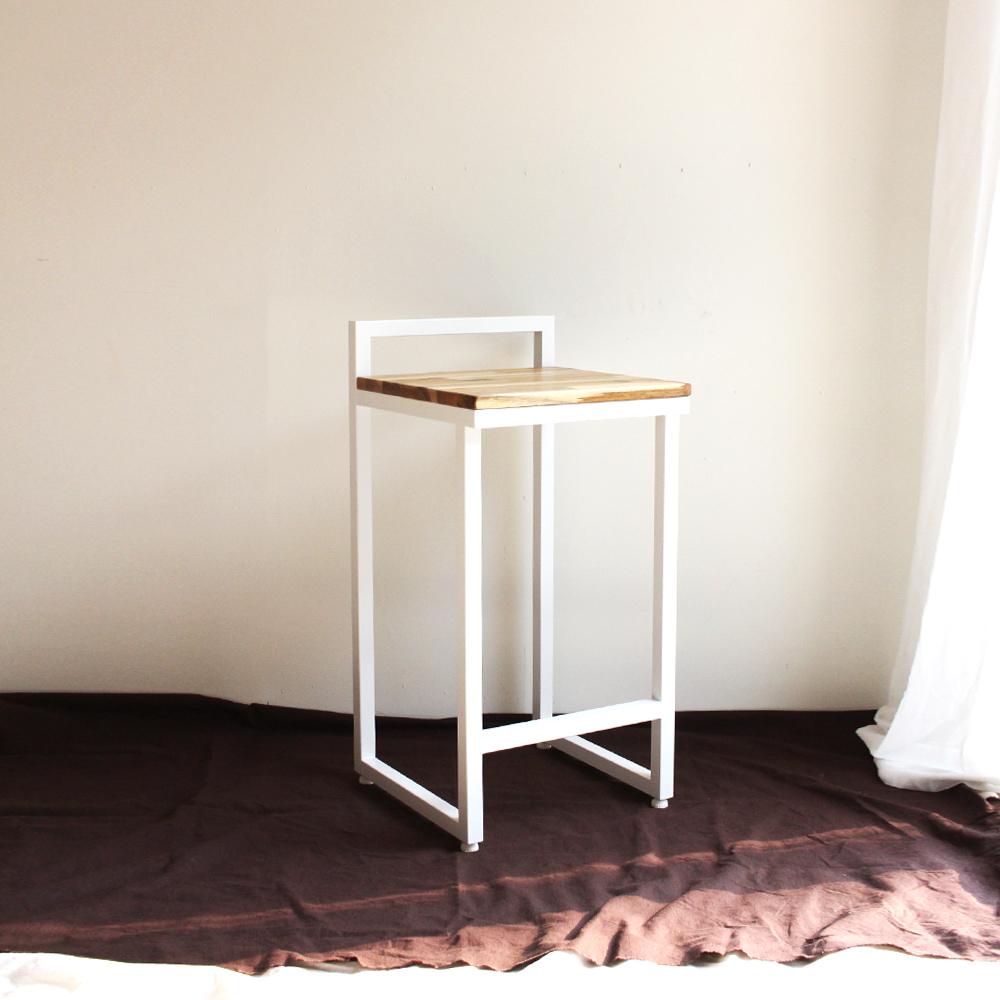 아일랜드 식탁 홈바 원목 의자 사이즈 조절가능 주문제작상품