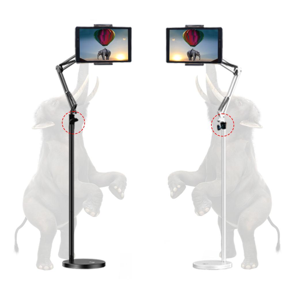 코끼리리빙 3세대 size대 x&x 태블릿 아이패드 거치대 침대 갤럭시탭 s8울트라 패드 아이패드프로