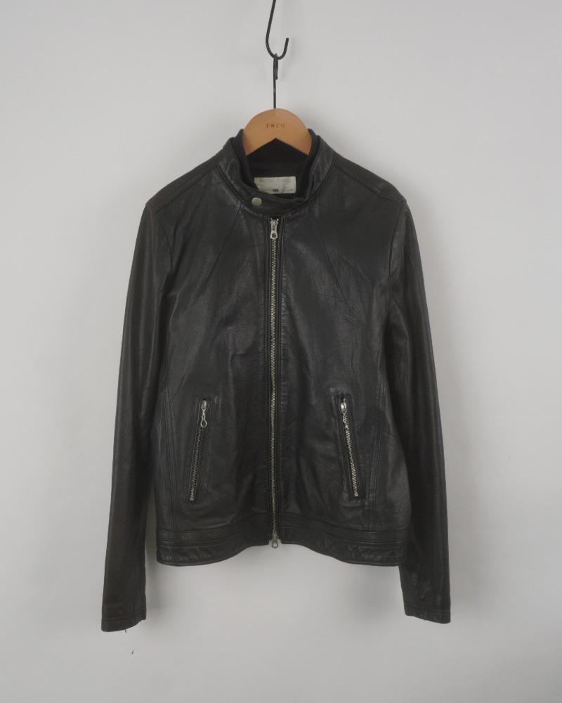 HARE leather jacket
