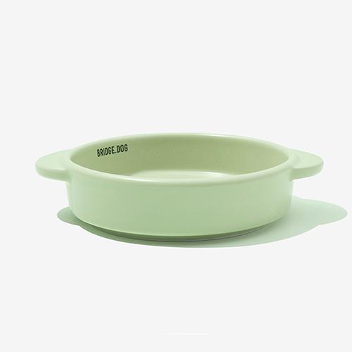 BRIDGE MINI POT - GREEN