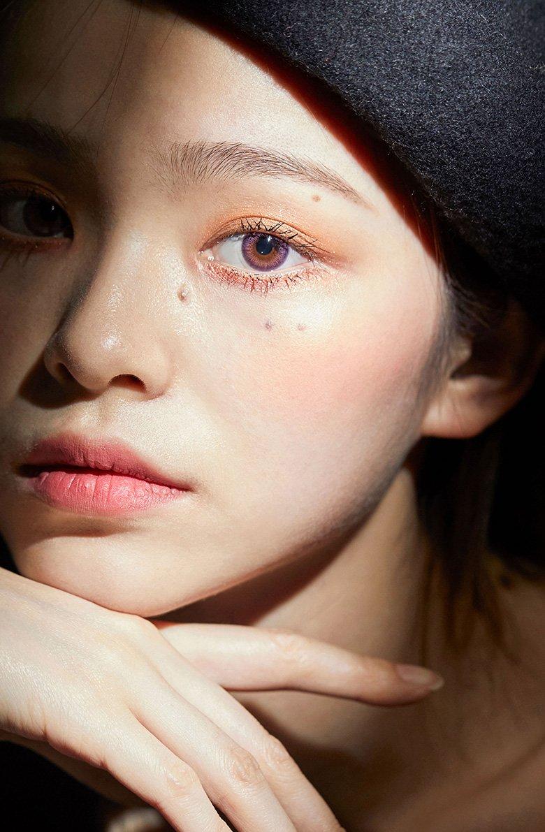 아아! 크리스틴 - 바이올렛