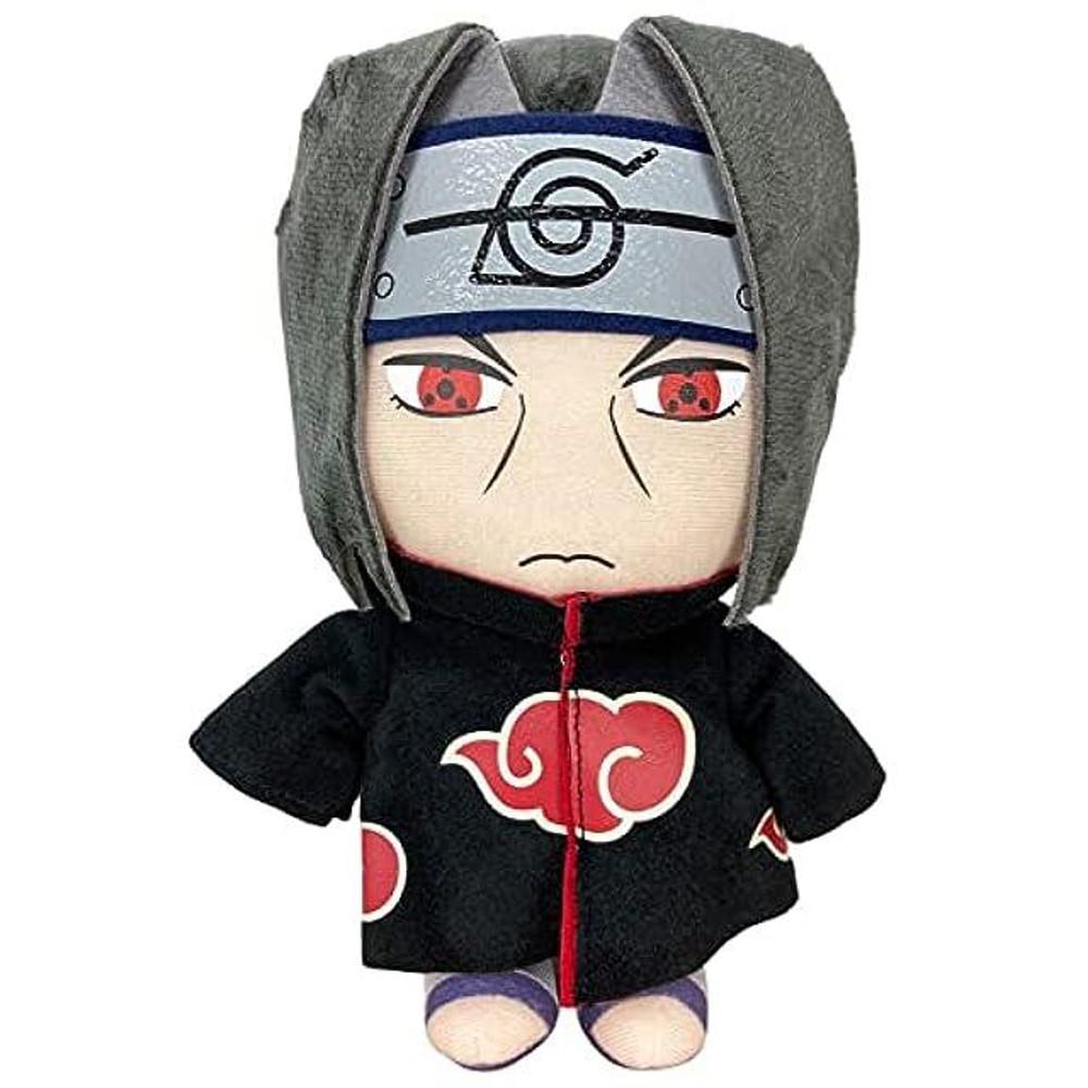 나루토 인형 우치하 이타치 20CM