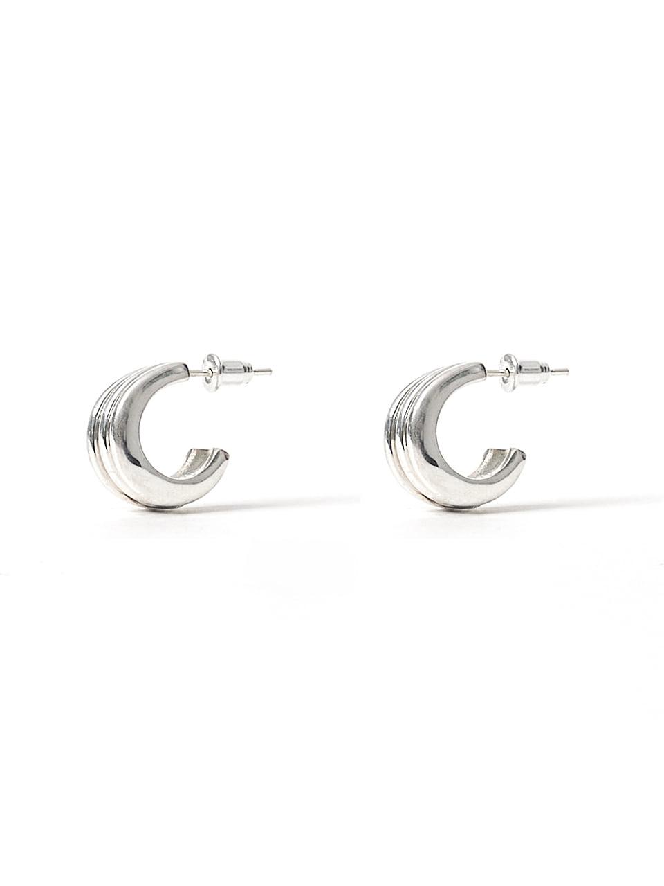 Love Stacked Earrings