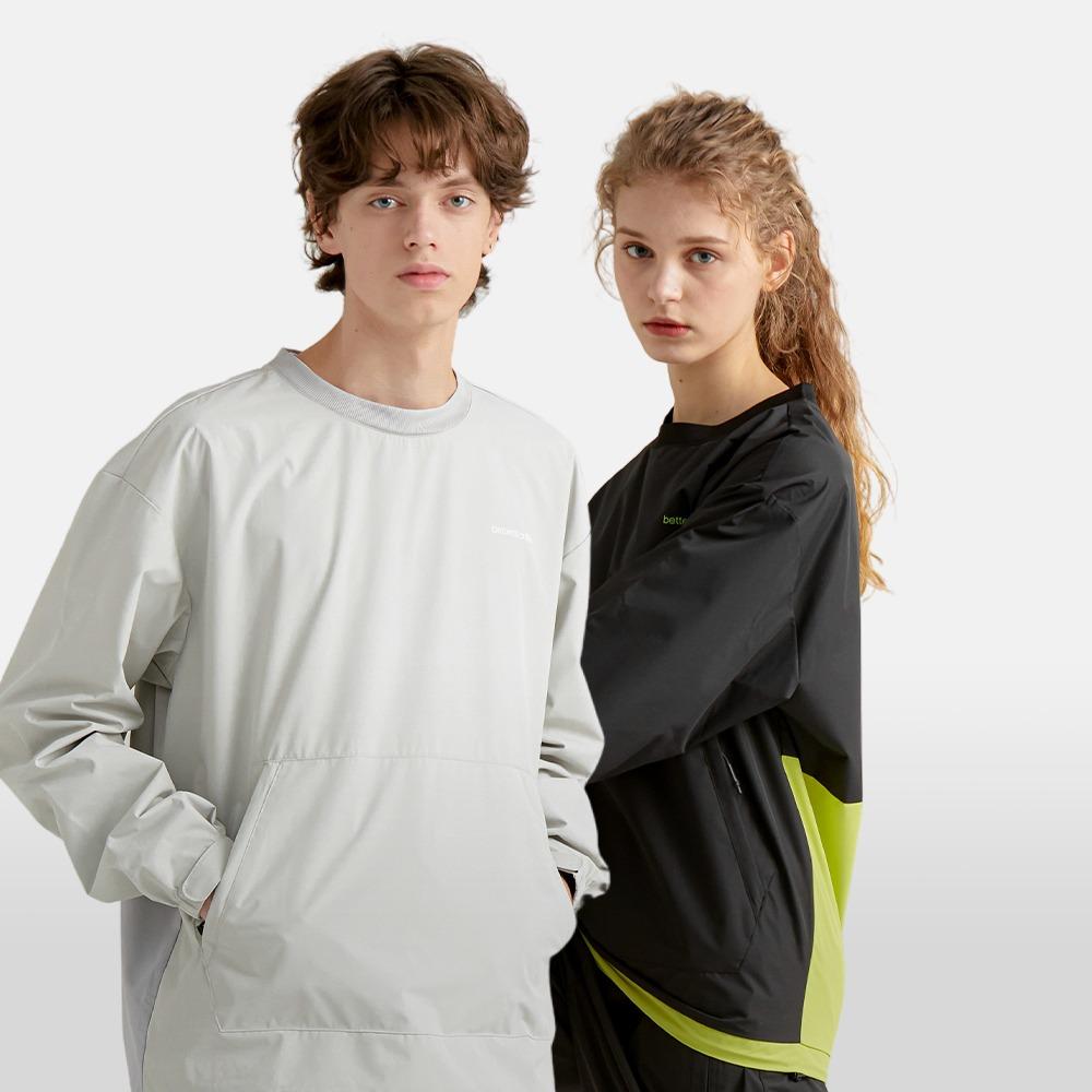 시그니처 땀복 오리지널 맨투맨