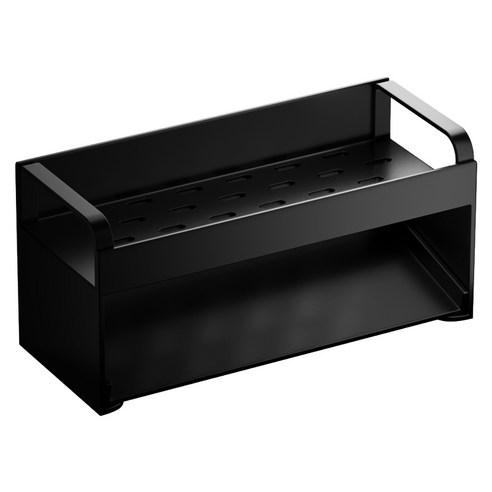 베이슨 물빠짐 수세미 거치대 - 수세미걸이/받침 | 쿠팡