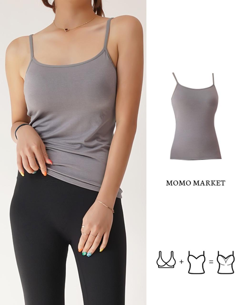 프리핏 프리에어 브라캡 나시