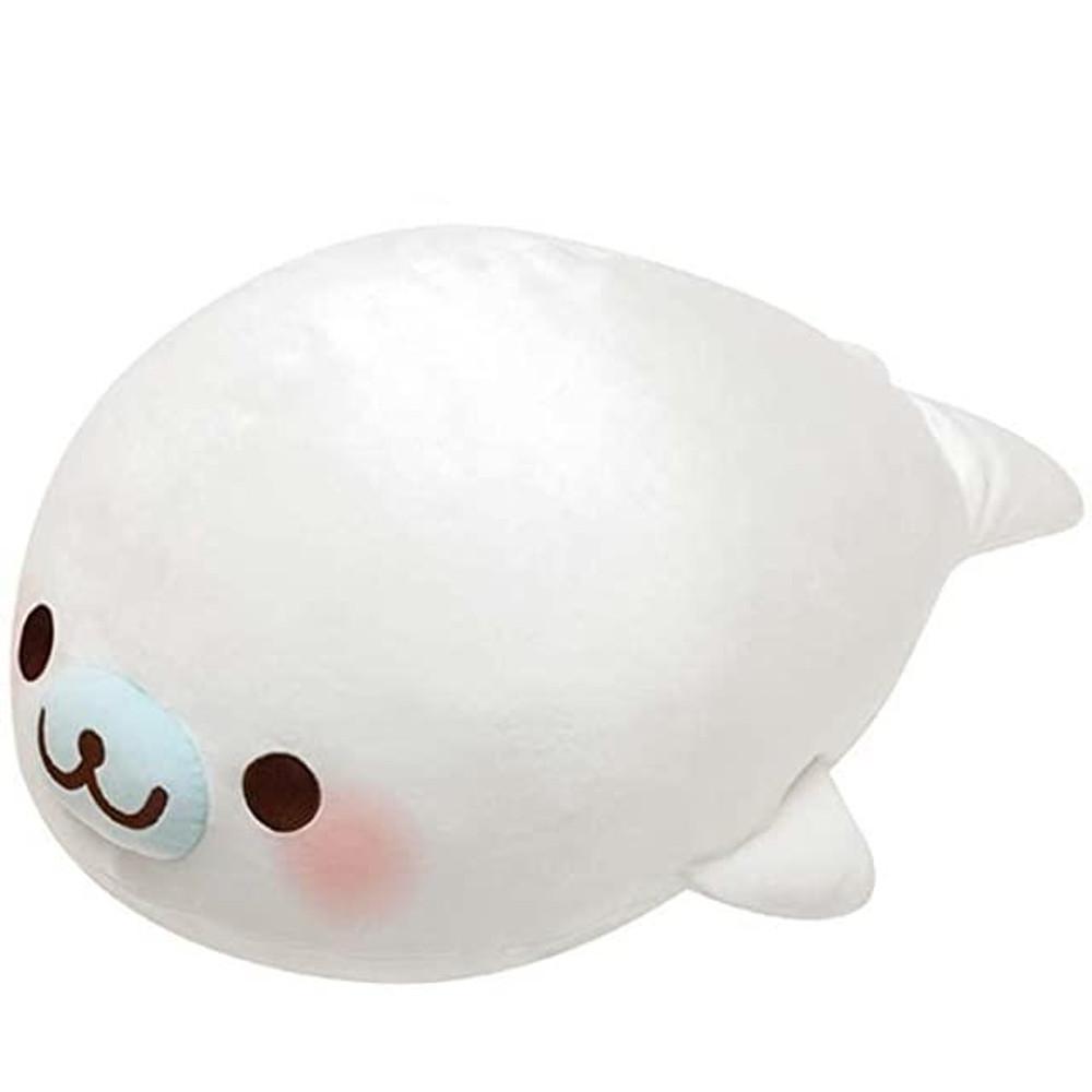 마메고마 인형 쿠션 마메고마 45CM