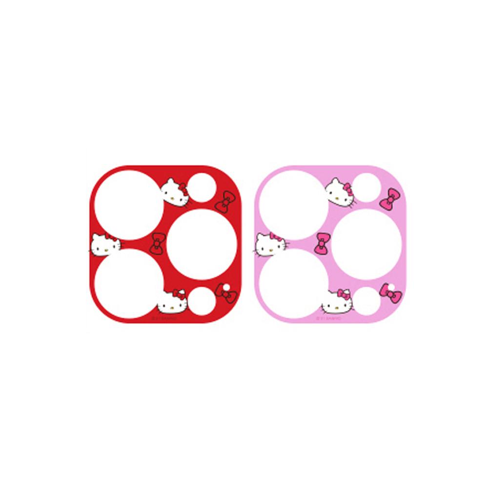 산리오 카메라 렌즈커버 아이폰 15 프로 맥스 헬로키티