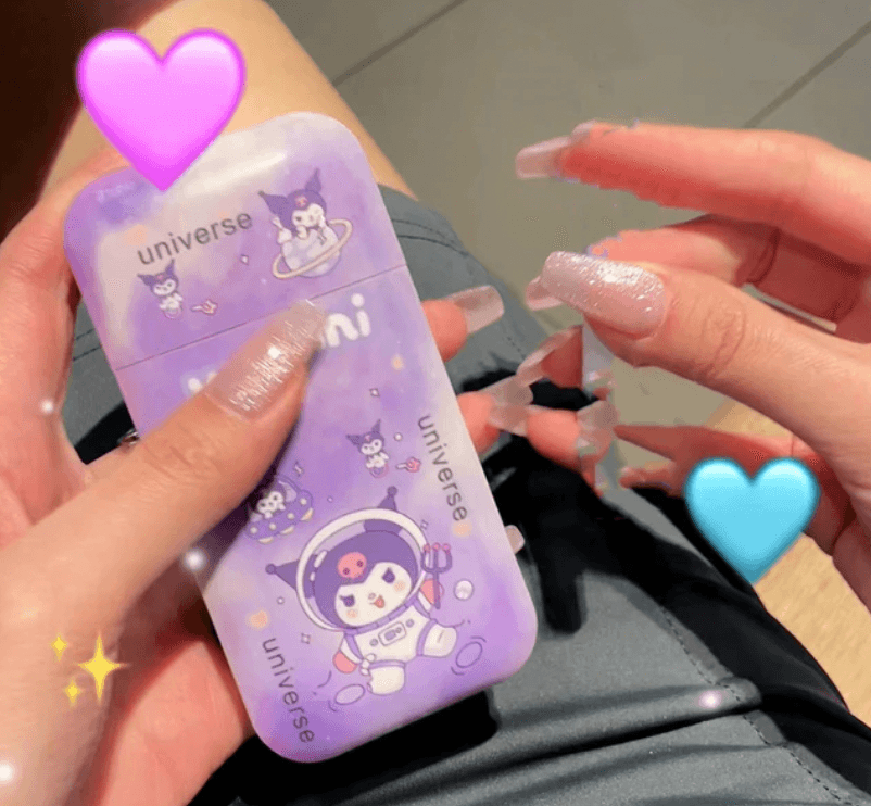 Sanrio Cigarette Case