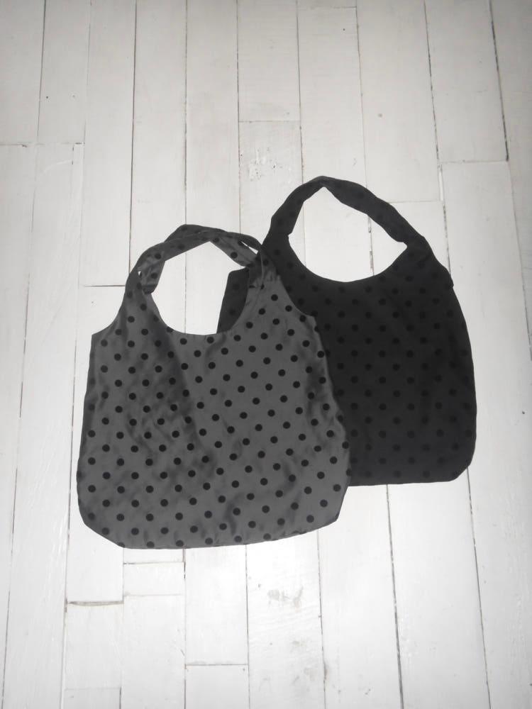 big dot bag