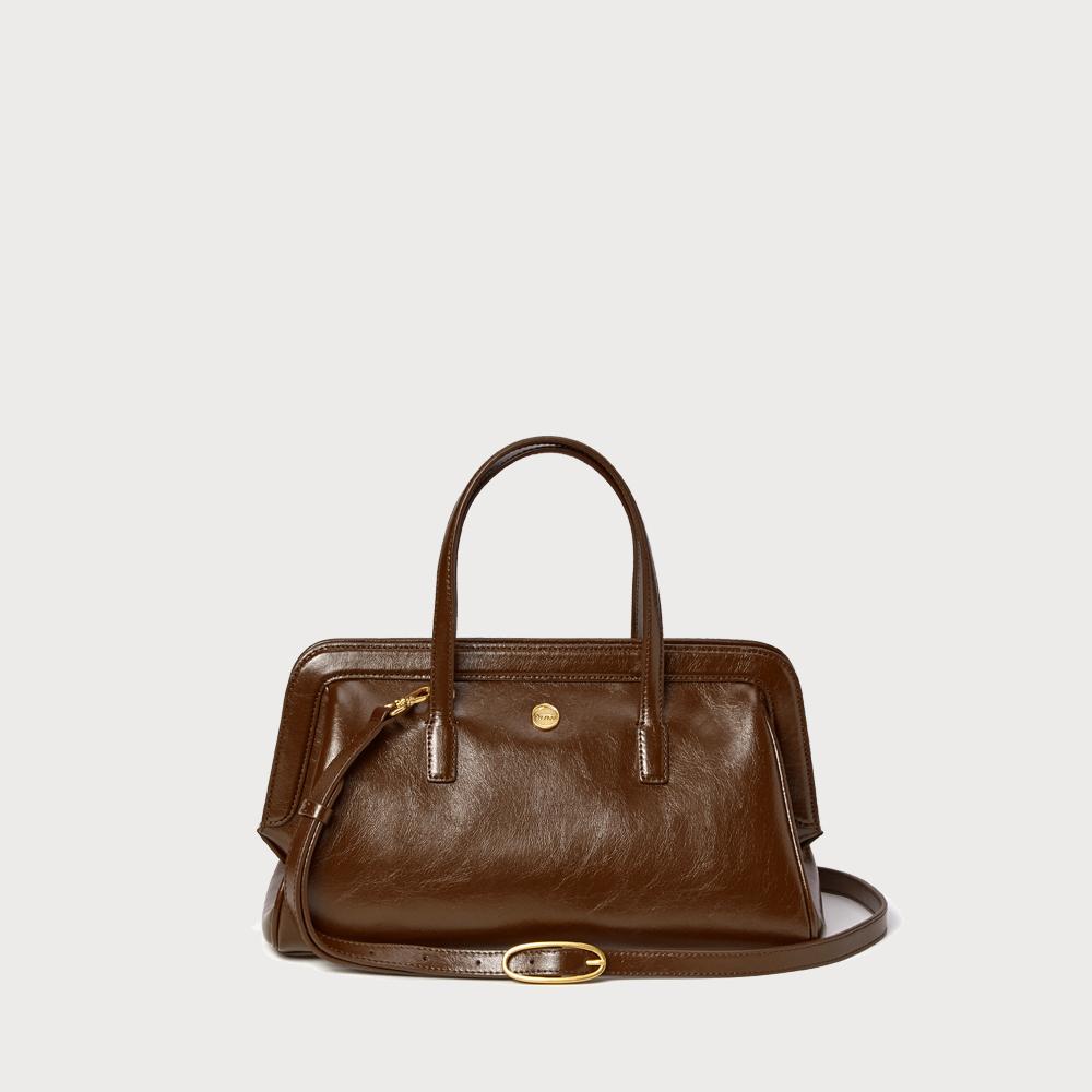 Sac Jardin Mocha