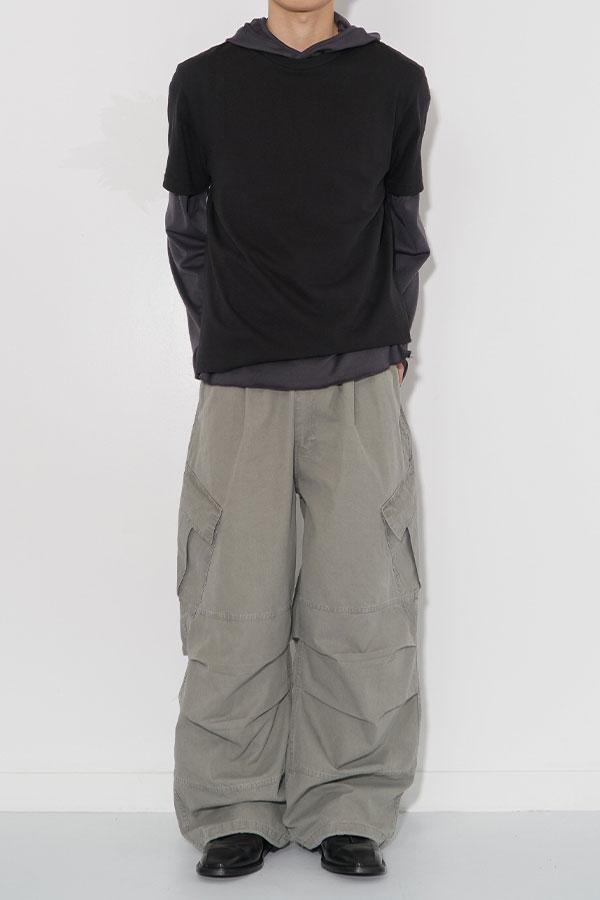 Belted Para Cargo PT
