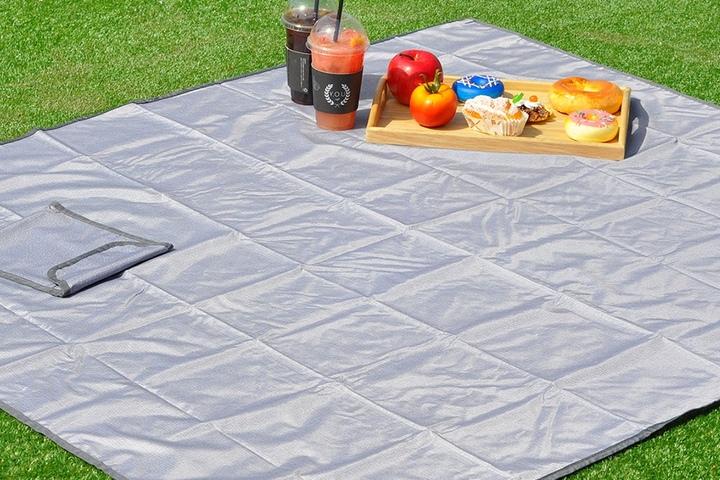 [리퍼]포켓 돗자리