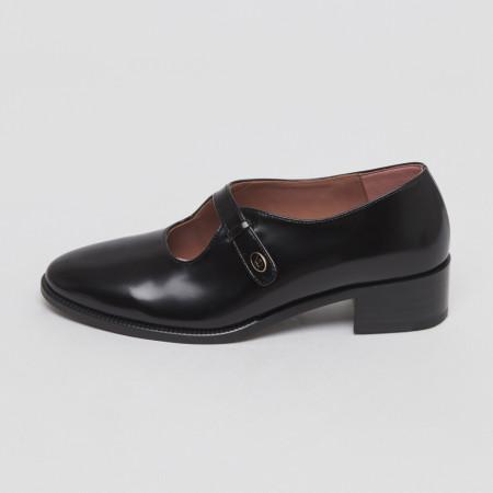 Grounds JEWELRY×YUEQI QI danim loafer Grounds JEWELRY×YUEQI QI danim loafer GROUNDS Jewelry Loafer