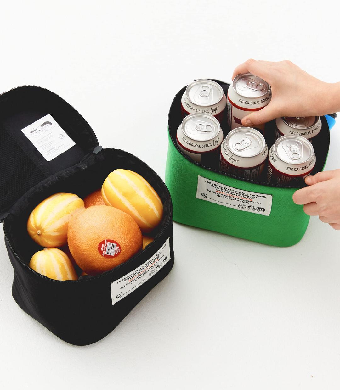 [Bag] O,LD! Lunch bag