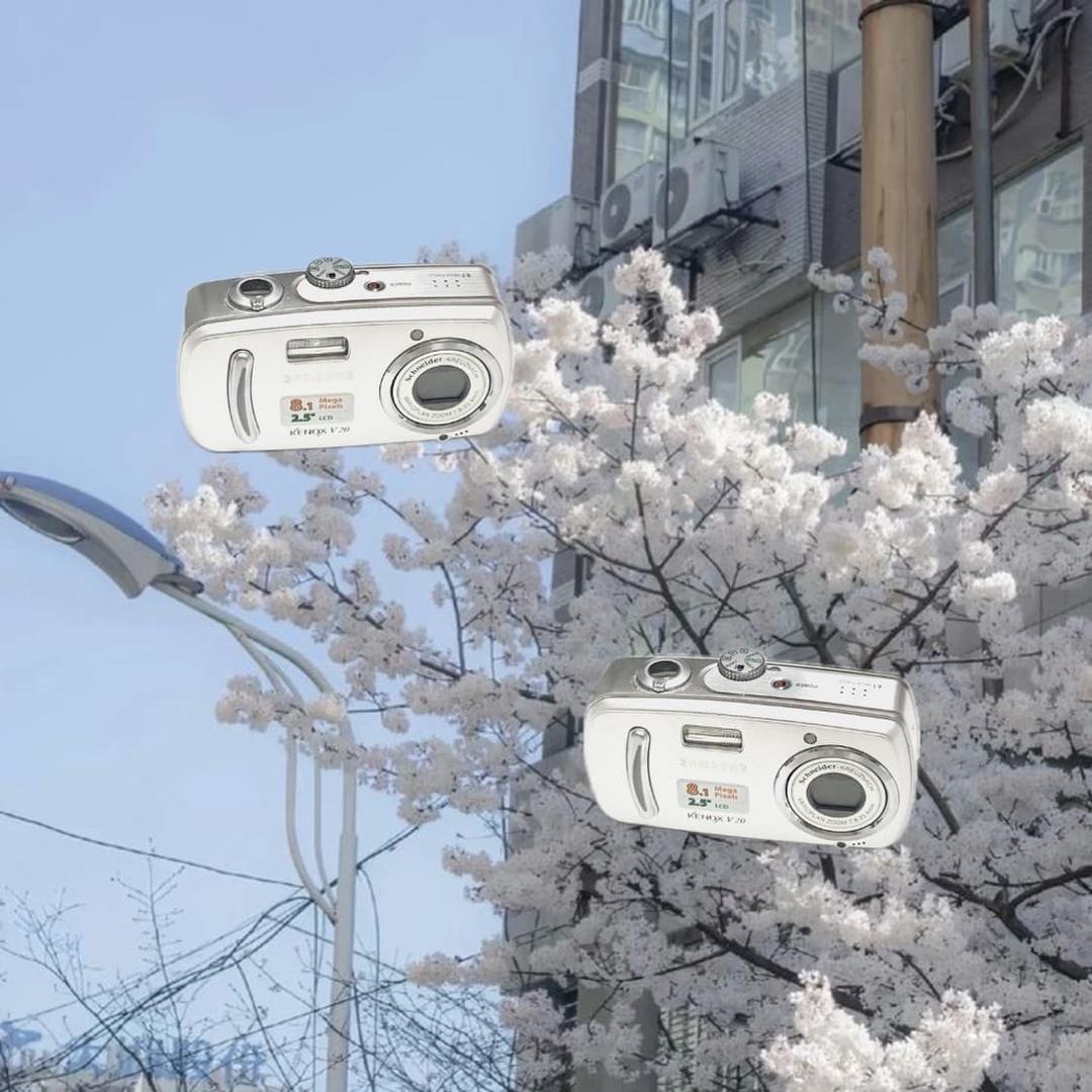 강추!)Schneider x Samsung V20디카 | 후루츠패밀리