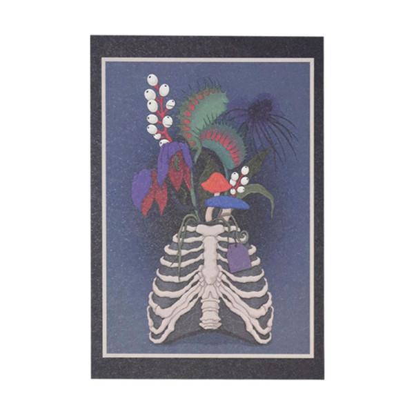 (st2krs) Bundle of Nightmare Card