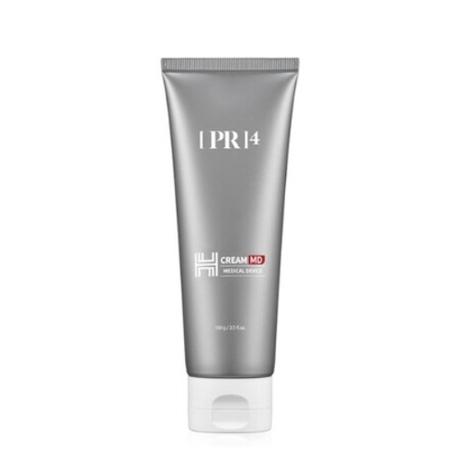 (병원전용) 피알포 에이치이씨엠 베리어 크림 MD 100g (PR4)
