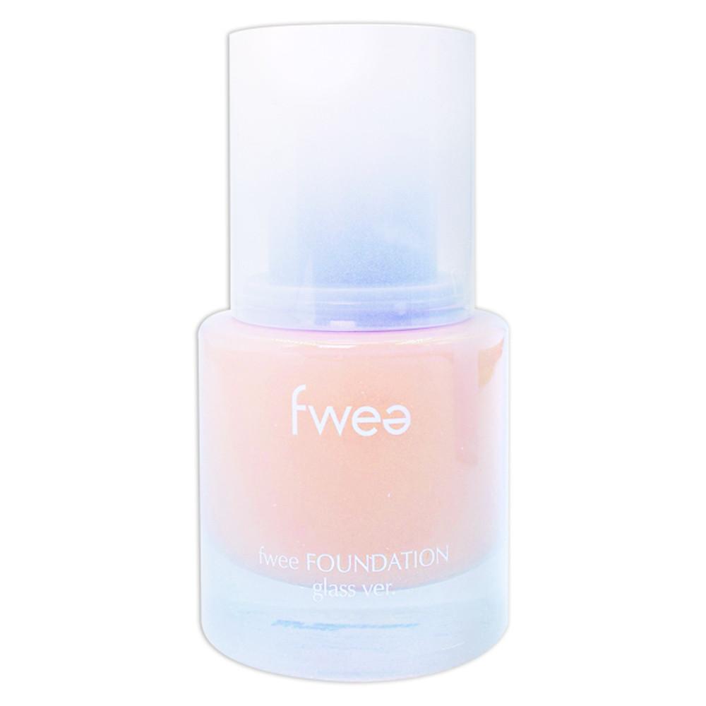 퓌 파운데이션 글래스 1~4호