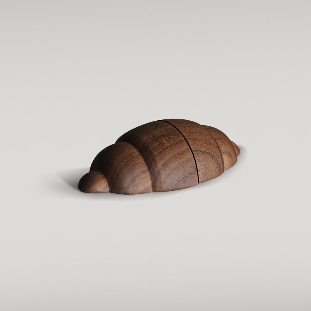 Croissant - Choco