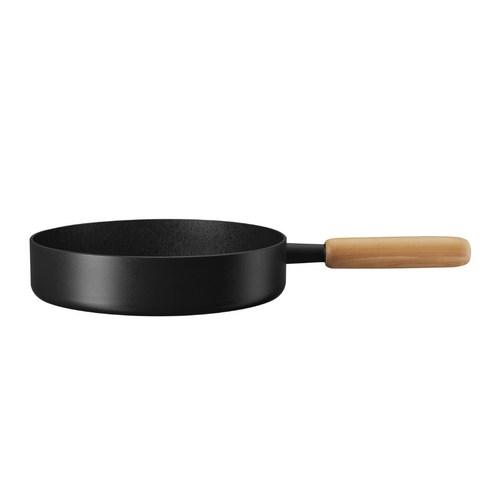 모도리 인덕션 구들 프라이팬, 24cm, 1개 - 일반프라이팬 | 쿠팡