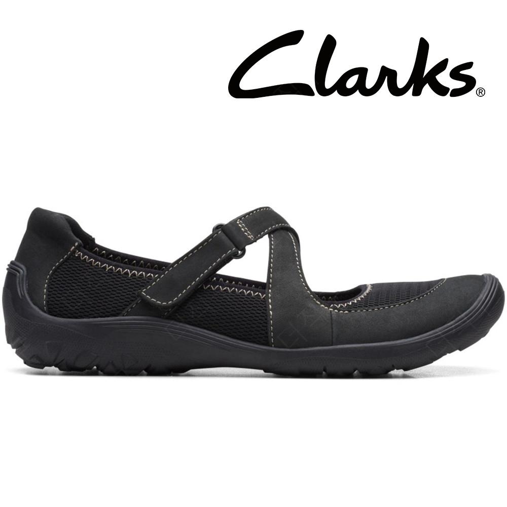 클락스 메리제인 피아나 오브리 플랫