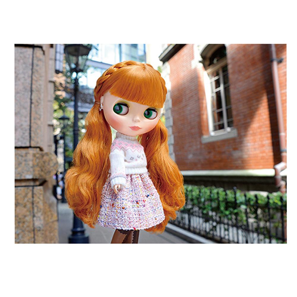 공식정품 브라이스인형 루미 데미트리아 lumi demetria blythe 블라이스