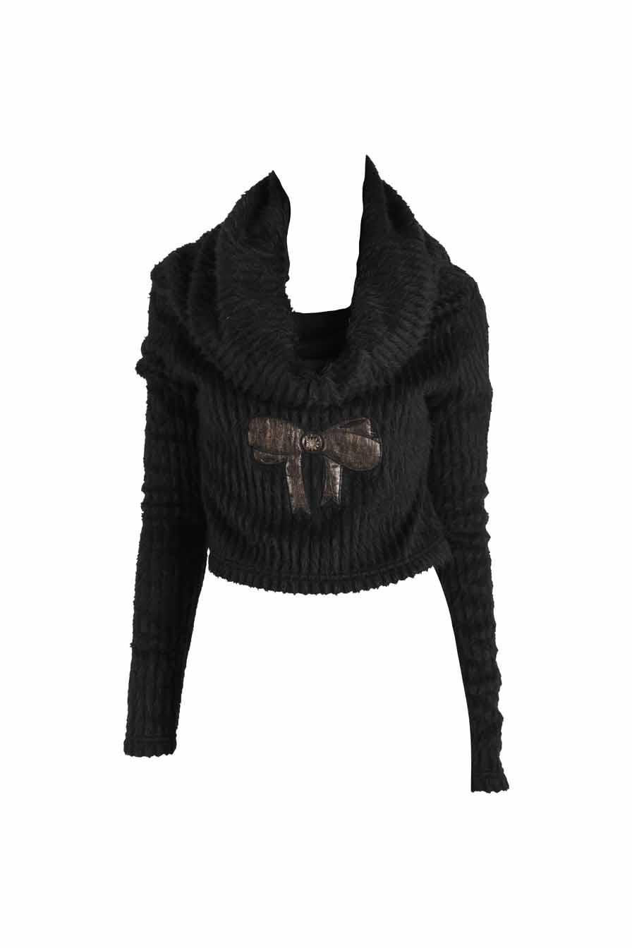 Dusty big drape TOP