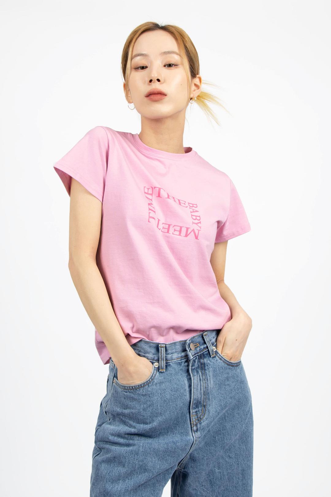 BABY TEE