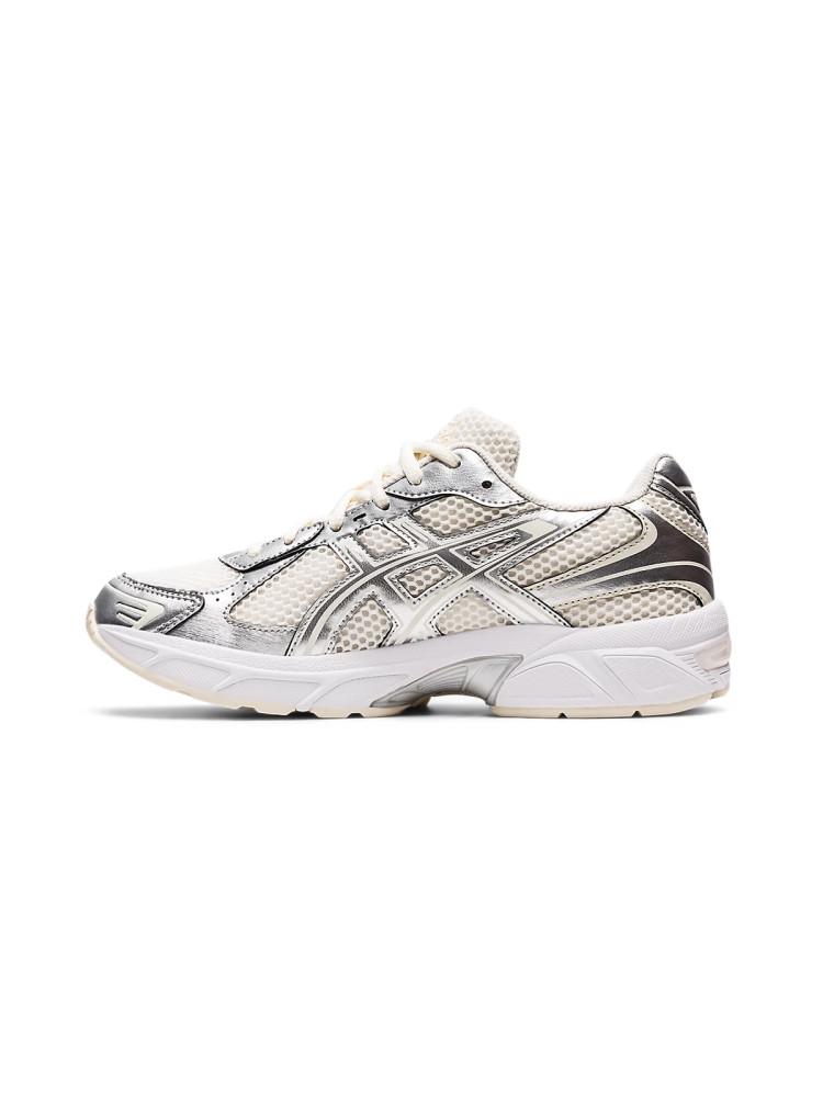 아식스 GEL-1130 Cream/Pure Silver(107)