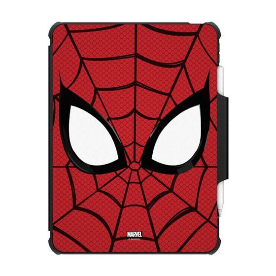 Spider-Man iPad Case