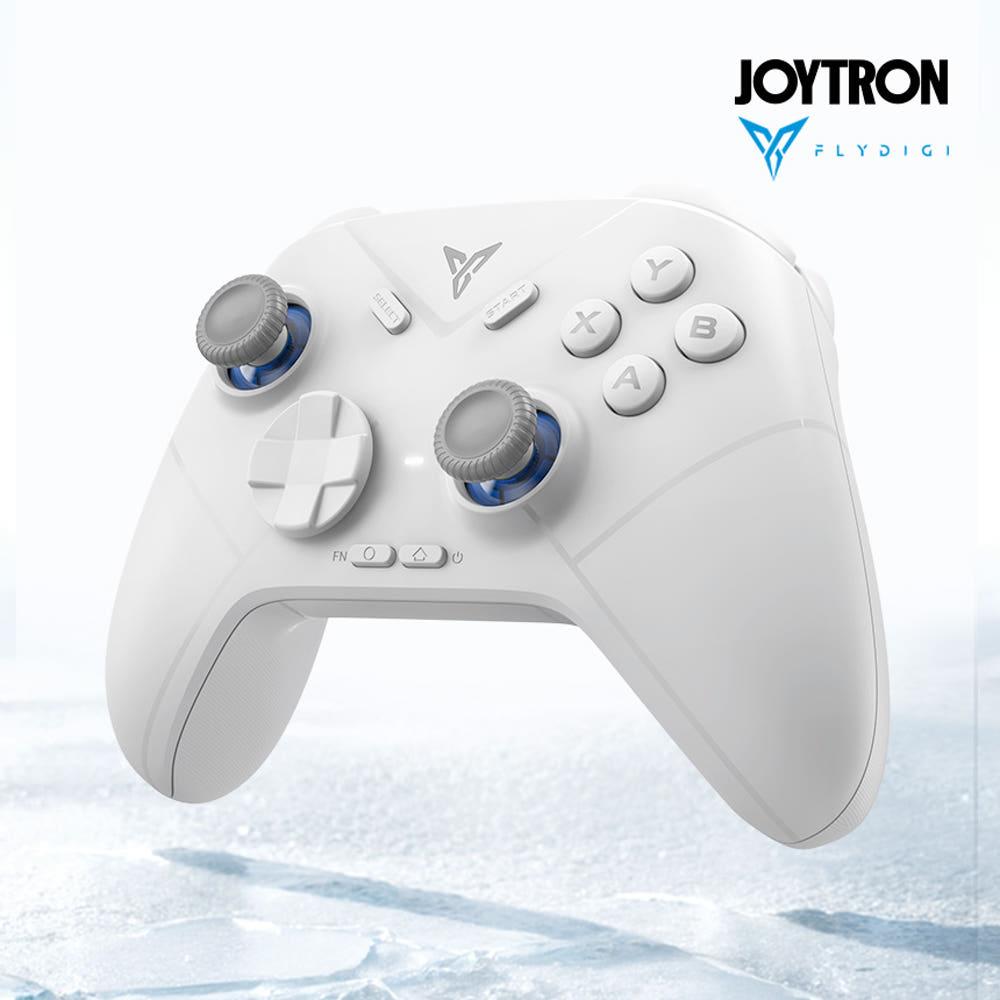 조이트론 플라이디지 게임패드 다이어울프3 무선 컨트롤러 유선 PC 게임패드 모바일 닌텐도