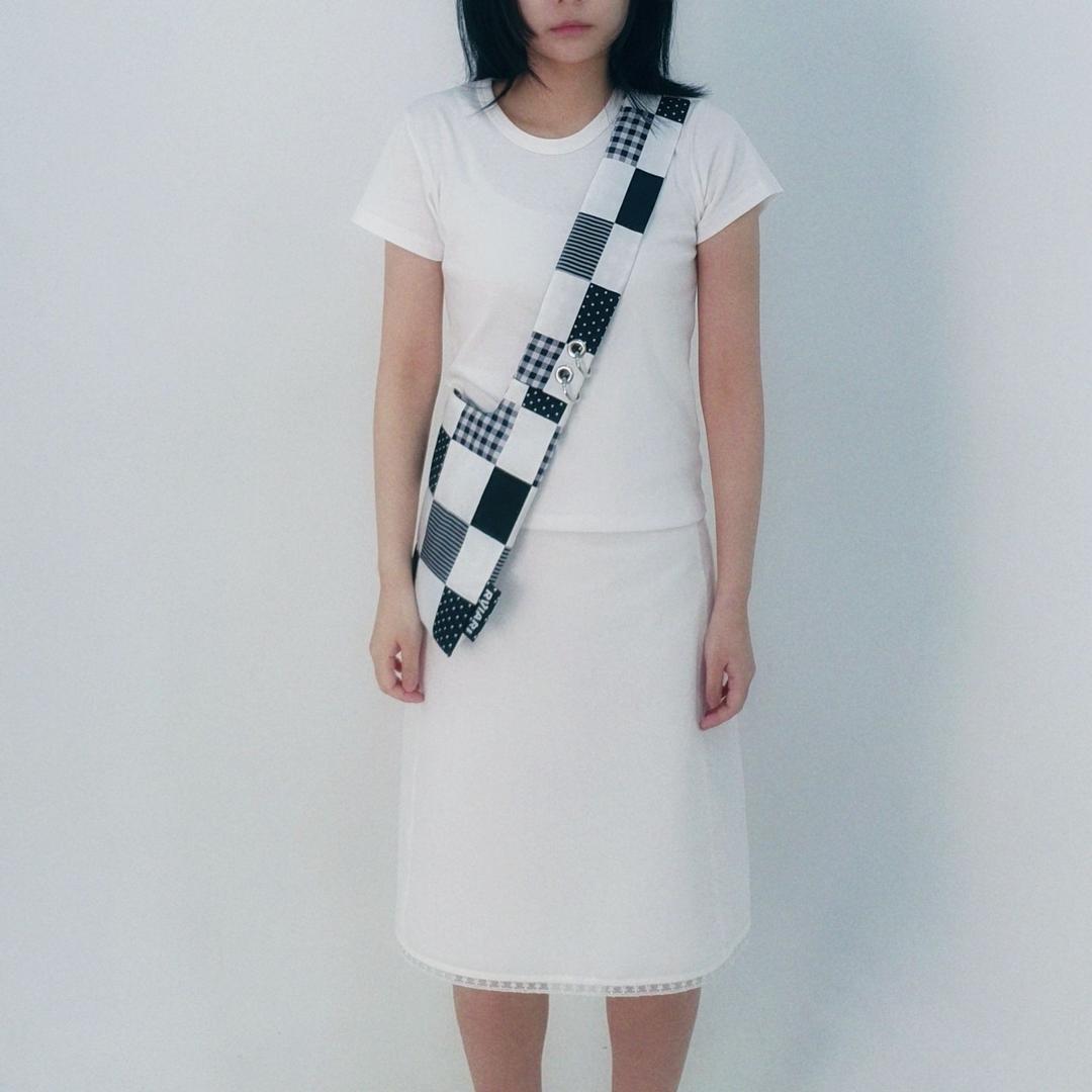 patchwork bag(패치워크 백)