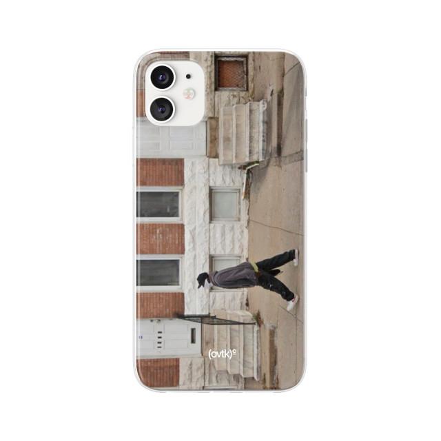 Newyorker case (clearhard)