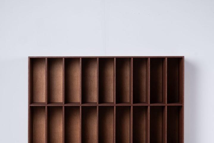 Designer Shelf 2.9 라왕 책장