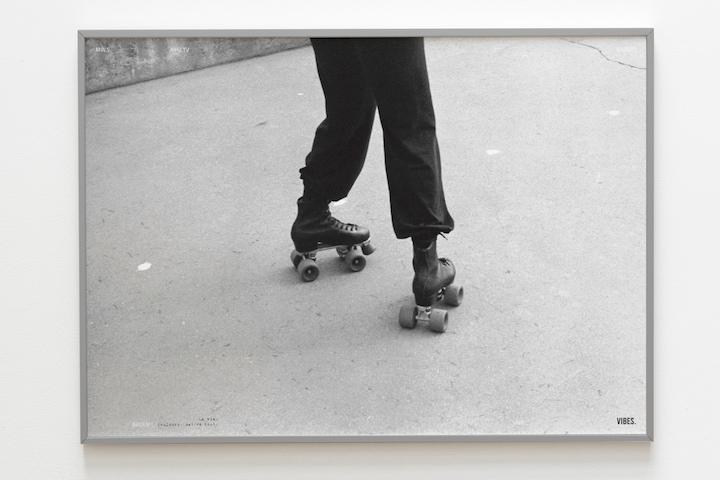 인테리어 아트 포스터 _ LA VIE (A1 5070 A2 A3 size)