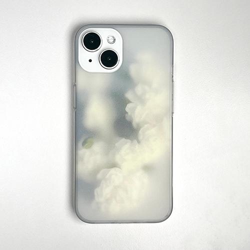 반투명 : 부케