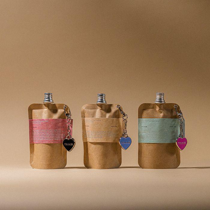 오 드 퍼퓸 핸드크림 60g(3종 중 택 1)