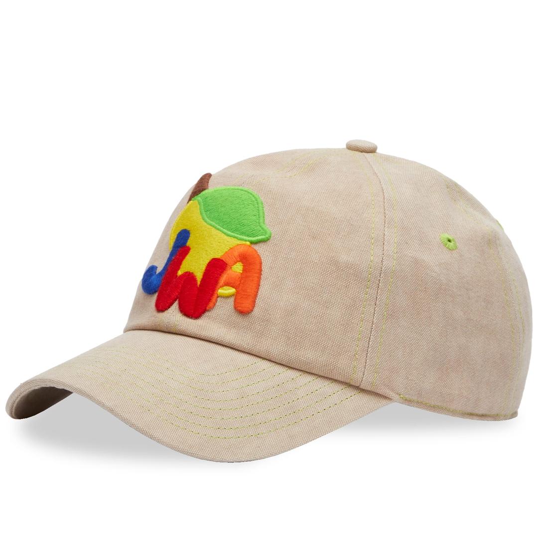 JW Anderson Baseball Cap
