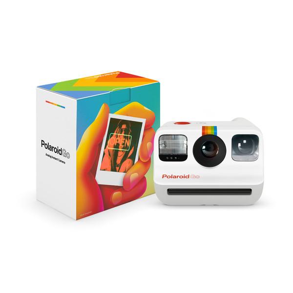 폴라로이드 고 Polaroid Go Instant Camera