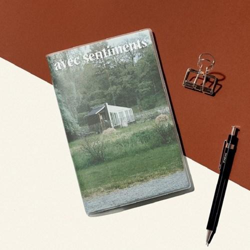 먼슬리 만년 다이어리 / avec sentiments_ 2nd