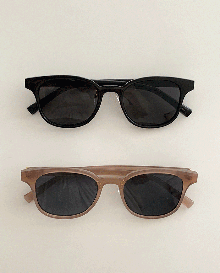 New Normal Sunglasses