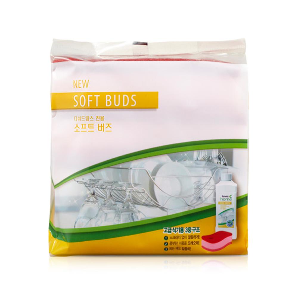 암웨이 수세미 소프트 버즈