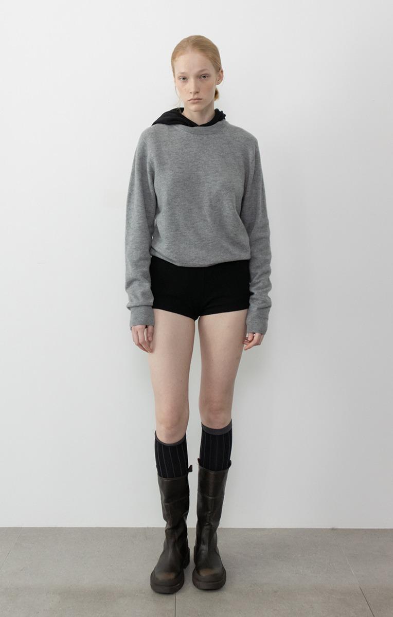 GRETA SHORTS
