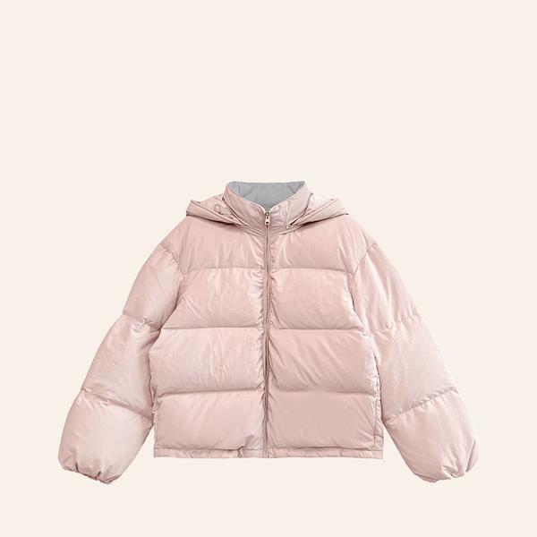 당일출고 | 덕다운 100% 르네상스 점퍼 Renaissance Duck-Down 100 Jumper