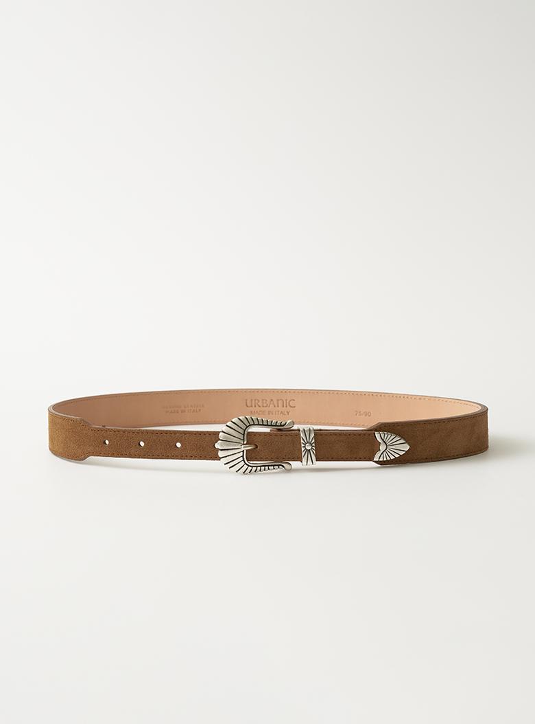 Western Belt